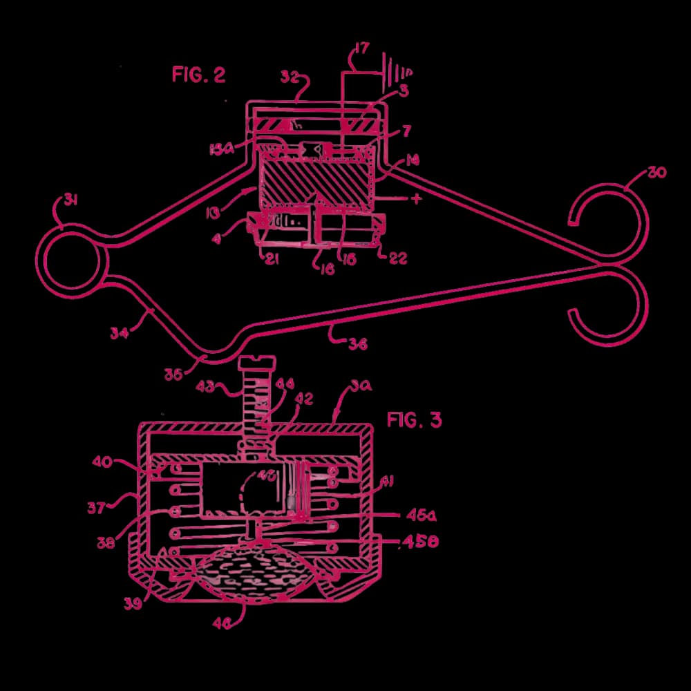 Data Platform & Mining detail visual